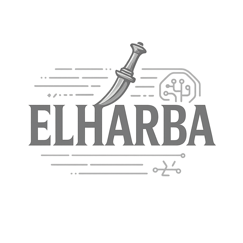 ELHARBA Logo